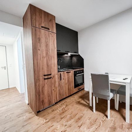 Stilvolles Und Erschwingliches Studio: Der Perfekte Rueckzugsort Fuer Kurzaufenthalte Saas Fee 외부 사진